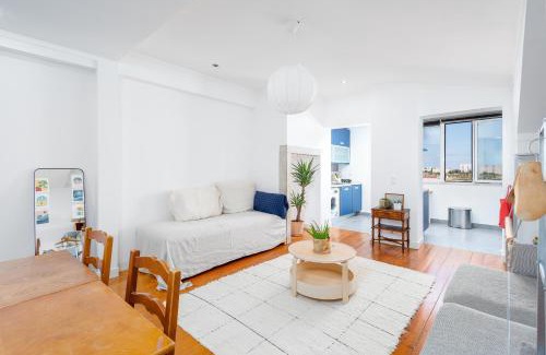 Beato Apartment | BeGuest Lisbon Nico's Apartment