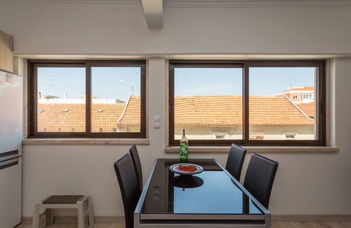 Parede Apartment | BeGuest Parede Beach Apartment - Cascais