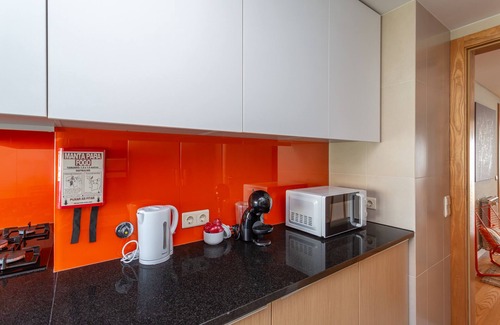 Belem Apartment | BeGuest T4 Lisbon Premium Suite 23B