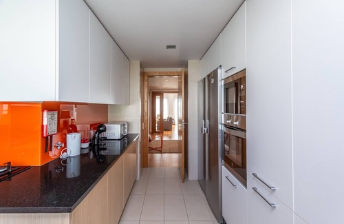 Belem Apartment | BeGuest T4 Lisbon Premium Suite 23B