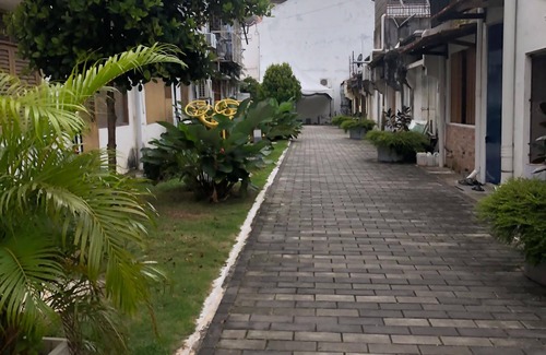 Downtown George Town Apartment | Behind Chulia - Georgetown UNESCO Heritage