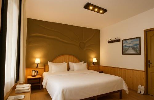 Old Manali Hotel | Beholden Stay and Cafe - A Luxury Boutique Hotel in Manali