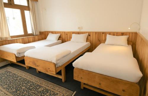Old Manali Hotel | Beholden Stay and Cafe - A Luxury Boutique Hotel in Manali