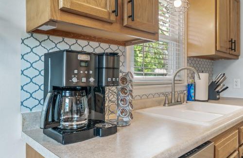 Richfield House | BeHome Your Cozy, Fun Getaway