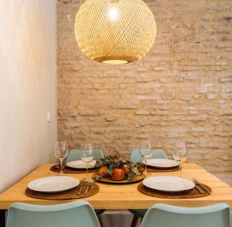 San Roque Apartment | BeHouse Arroyo B