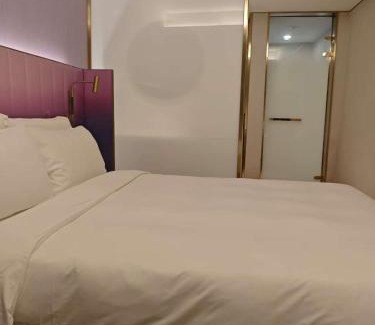 Downtown Beijing Hotel | Beijing Manxin Temple of Heaven North Gate Hotel