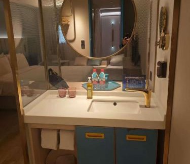 Downtown Beijing Hotel | Beijing Manxin Temple of Heaven North Gate Hotel