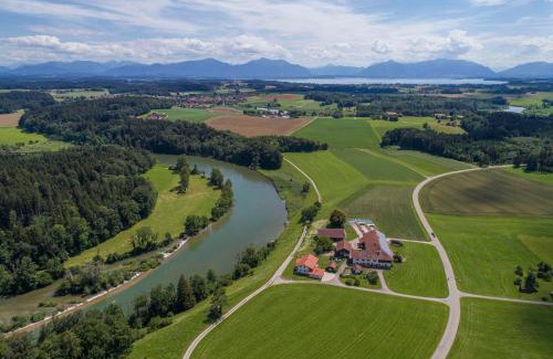 Seeon-Seebruck House | Beim Appertinger