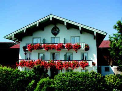 Grabenstatt House | Beim Haasen