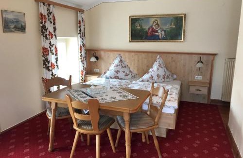 Grabenstatt House | Beim Haasen