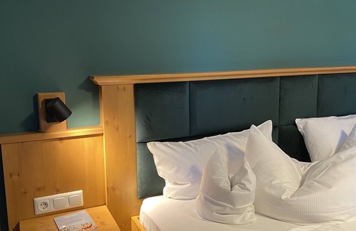 Rimsting Hotel | Beim Hasn