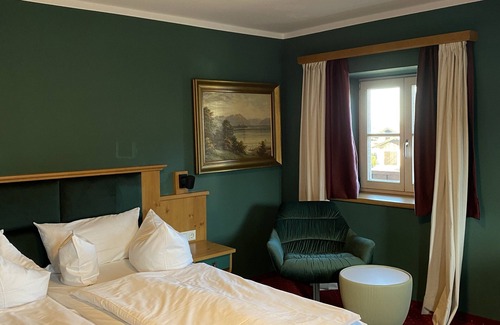 Rimsting Hotel | Beim Hasn
