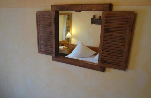 Ettensberg Hotel | Beim Haxenwirt