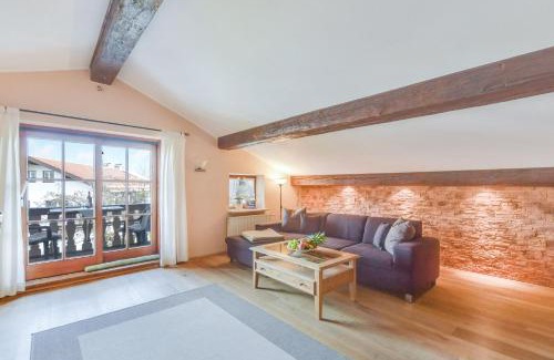 Kreuzfeld Apartment | Beim Kreuzfelder Zwiesel