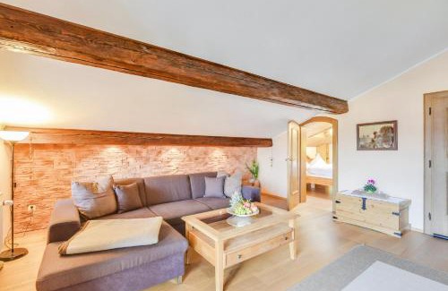 Kreuzfeld Apartment | Beim Kreuzfelder Zwiesel