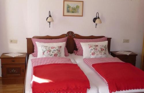 Schleching House | Beim Lenz