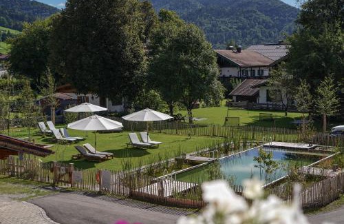 Reit im Winkl Hotel | Beim Nuihausa