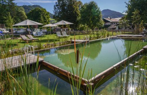 Reit im Winkl Hotel | Beim Nuihausa