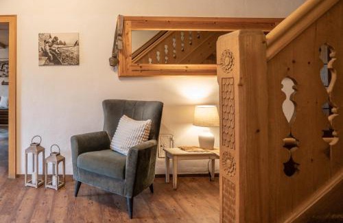Reit im Winkl Hotel | Beim Nuihausa
