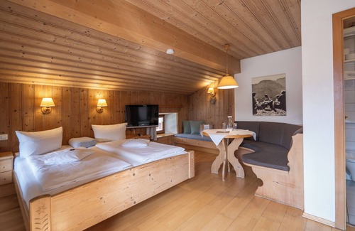 Reit im Winkl Hotel | Beim Nuihausa