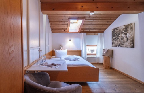 Reit im Winkl Hotel | Beim Nuihausa