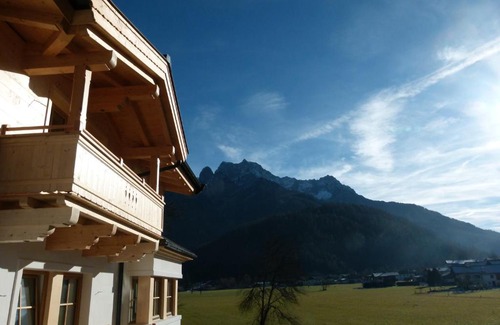 Waidring Apartment | Beim Wagner