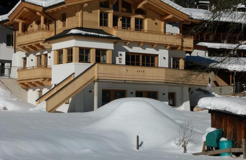 Waidring Apartment | Beim Wagner