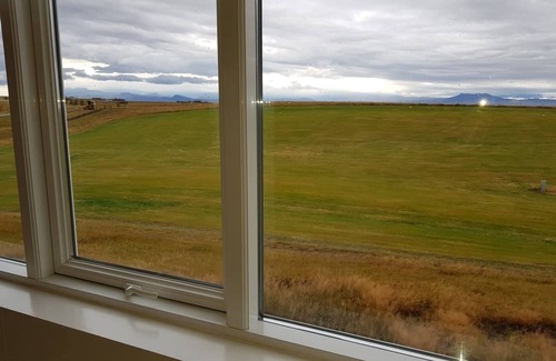 Rangarþing ytra Cabin | Beindalsholt