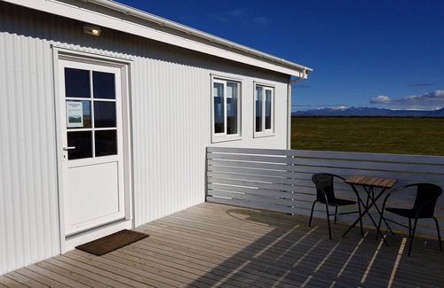 Rangarþing ytra Cabin | Beindalsholt