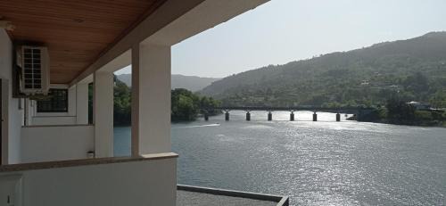 Rio Caldo House | Beira Rio do Gerês