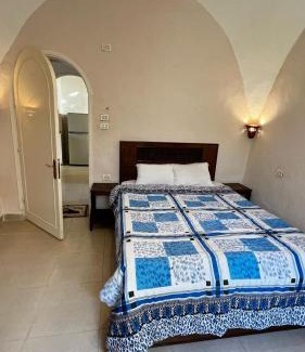 Luxor Apartment | Beit El-Abd Valley of Queens View With A Pool
