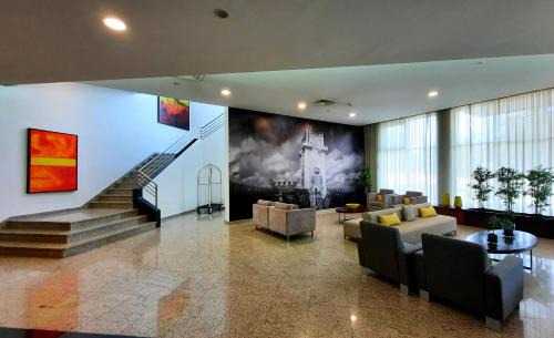 Beja Hotel | BejaParque Hotel