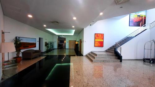 Beja Hotel | BejaParque Hotel
