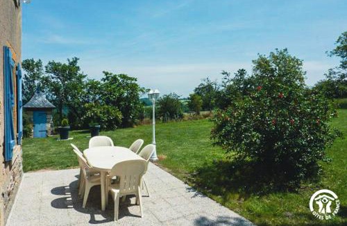 Peyrusse-le-Roc House | Bel Air