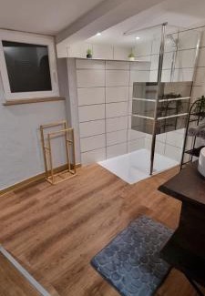 Sainte-Marie-aux-Mines Apartment | Bel appartement avec Balnéo