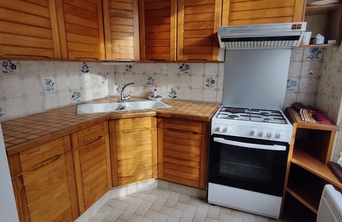 Luxeuil-les-Bains Apartment | Bel Appartement Emplacement Idéal en Centre Ville, Proche Thermes et Commerces