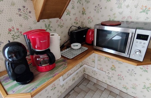 Luxeuil-les-Bains Apartment | Bel Appartement Emplacement Idéal en Centre Ville, Proche Thermes et Commerces