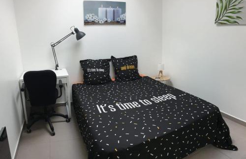 Vouneuil-sous-Biard Apartment | Bel Appartement T2 Climatisé avec piscine Poitiers-Futuroscope-CREPS de Poitiers