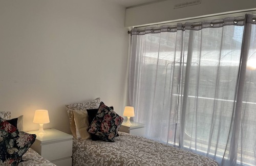 Gambetta Apartment | Bel Appartement à 2min du Métro et 10min des Champs Élysée