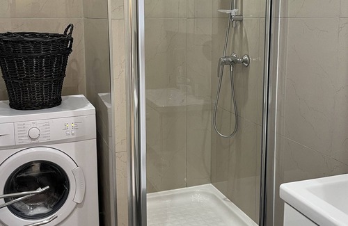 Gambetta Apartment | Bel Appartement à 2min du Métro et 10min des Champs Élysée