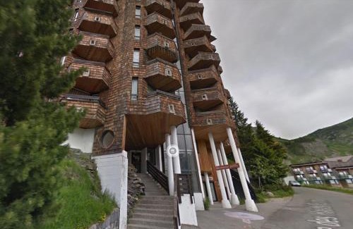 Avoriaz Apartment | Bel Appartement à Avoriaz - Village Hauts Forts, 6 Pers, 66m² avec Terrasse, 3 Chambres - FR-1-633-8