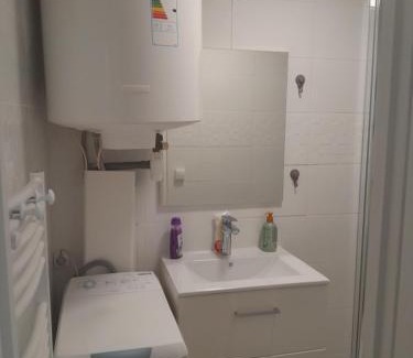 Les Puces de Saint-Ouen Apartment | Bel appartement à deux pas de paris