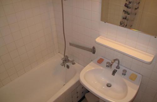 Villard-de-Lans Apartment | Bel Appartement à Villard de Lans, pour 6 Personnes, Proche Commerces - FR-1-515-18