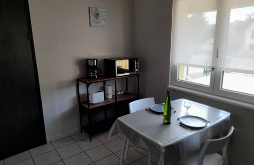 Duttlenheim Apartment | Bel Appartement 2 Pers Entre Strasbourg et Obernai