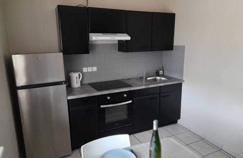 Duttlenheim Apartment | Bel Appartement 2 Pers Entre Strasbourg et Obernai