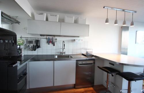 Chamrousse Apartment | Bel appartement 3 pièces + cabine, pied des pistes, Chambrousse - FR-1-549-21