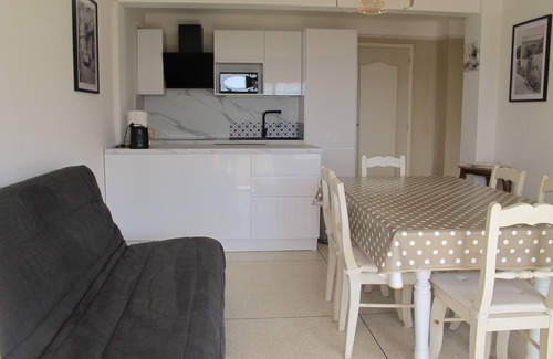 Agay Apartment | Bel appartement 3 pièces proche de la mer et de toutes commodités