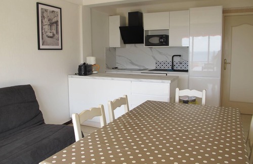Agay Apartment | Bel appartement 3 pièces proche de la mer et de toutes commodités