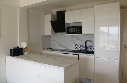 Agay Apartment | Bel appartement 3 pièces proche de la mer et de toutes commodités