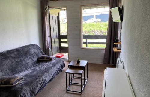 Saint-Aventin Apartment | Bel appartement 4 à 6 couchages au pied des pistes à Superbagneres